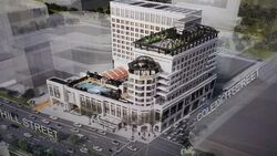 City Hall Square (D6), Shop House #575911501